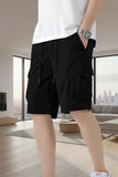 Men's everyday cargo shorts with relaxed style