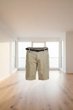 Men's everyday cargo shorts with relaxed styling