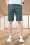 Men's loose fit shorts for casual everyday wear
