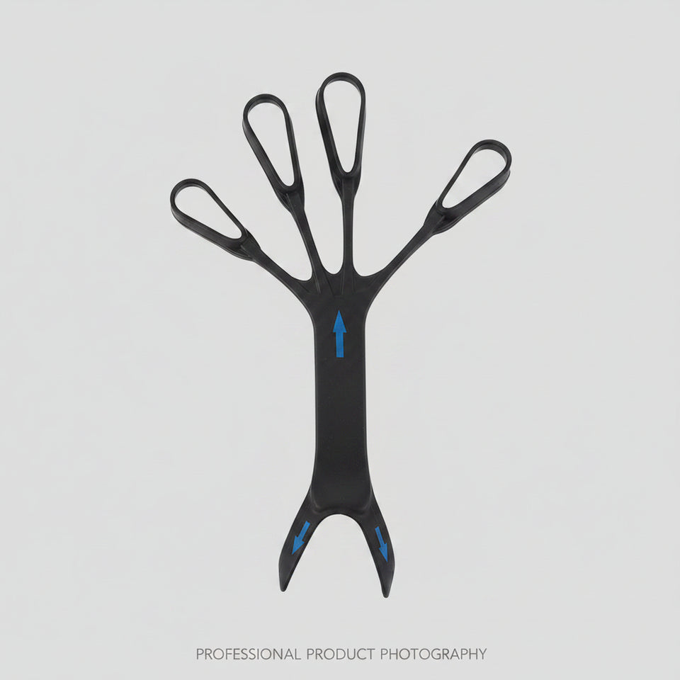 Mini resistance band for lower body exercises