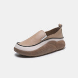 Women's casual chunky shoes for everyday outfits